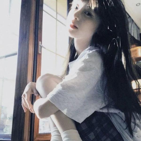 花街神女